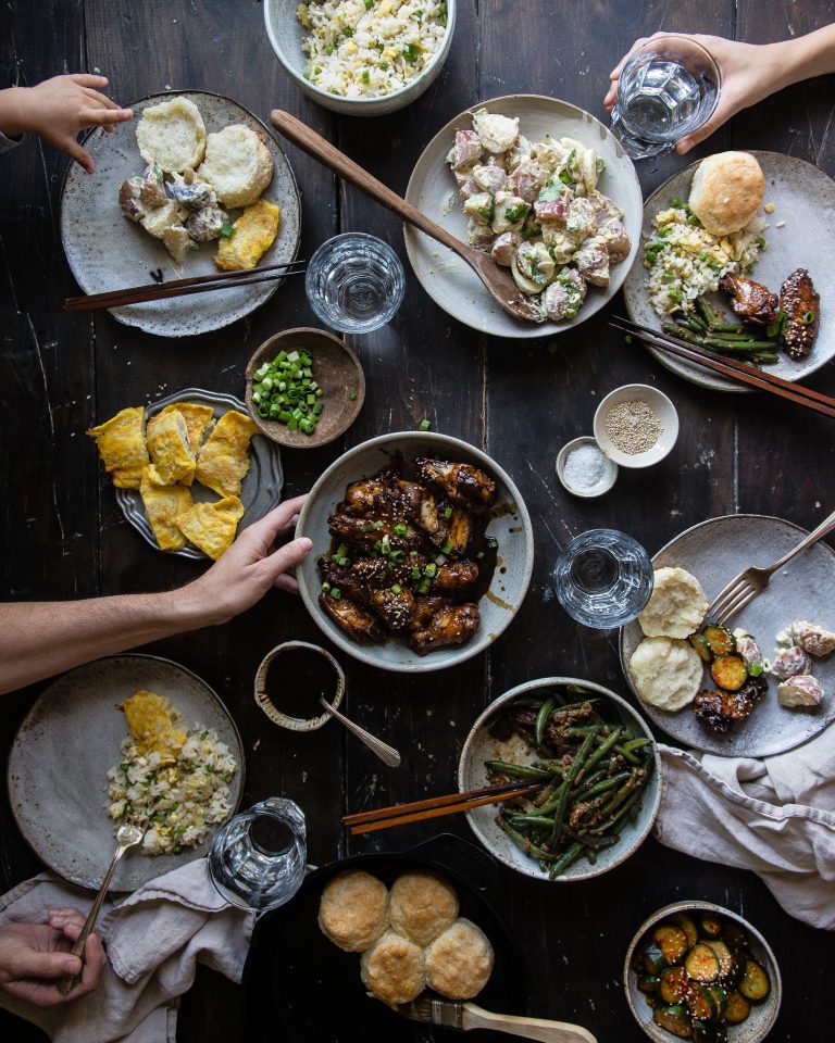 a common table is out!